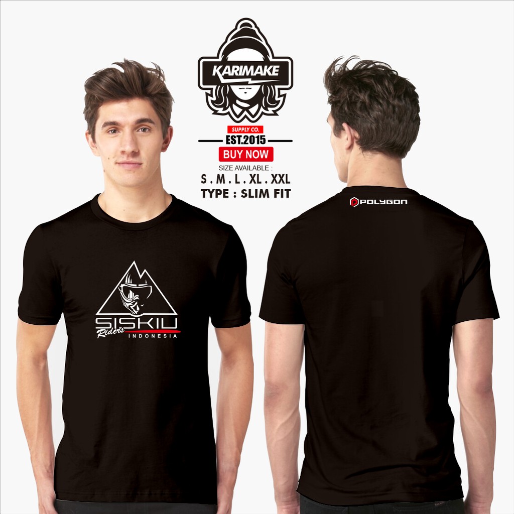 Kaos Baju Sepeda Polygon Siskiu Riders Indonesia Kaos Kaos Baju Sepeda Polygon Siskiu Riders Indonesia Kaos