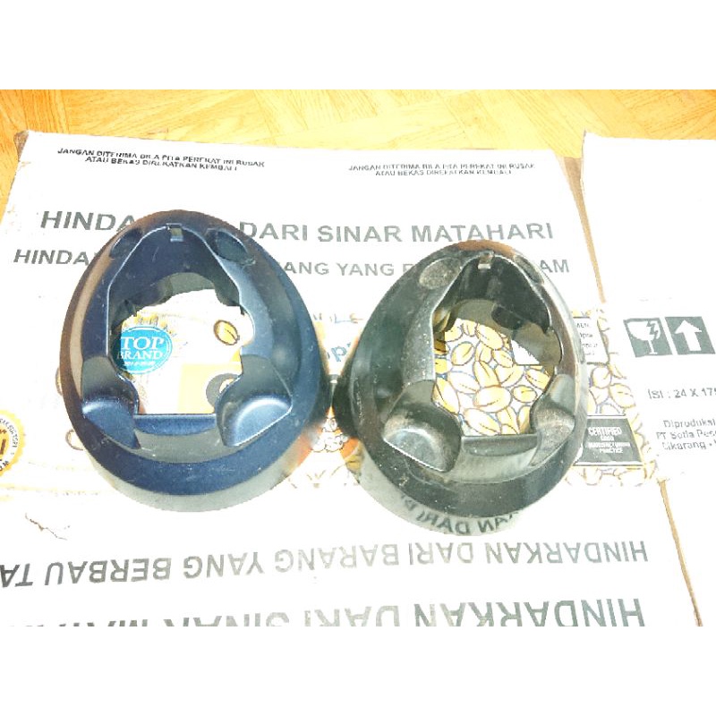 cover spidometer fino fi 125 grande