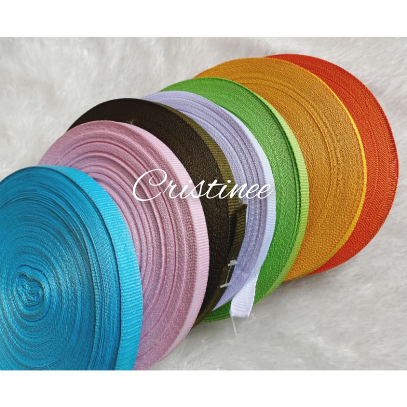 Tali webbing 1 cm