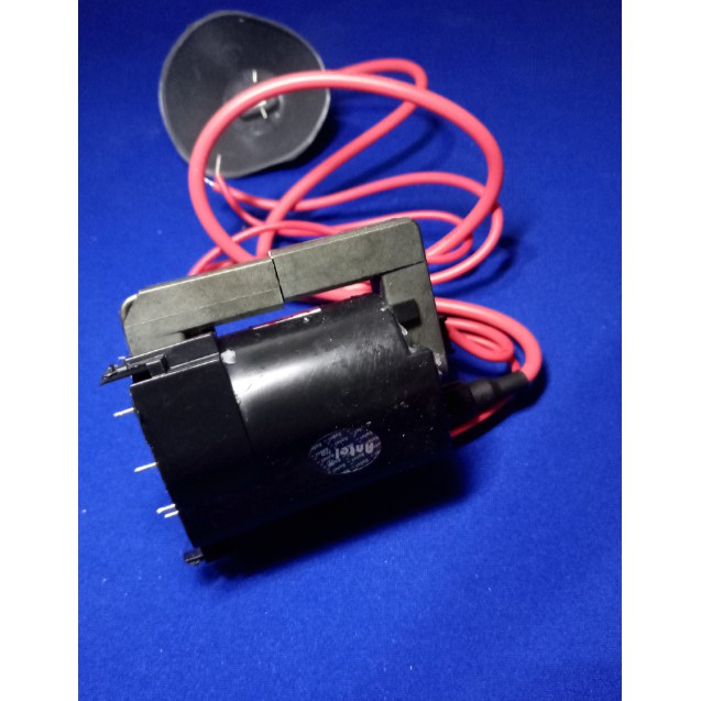 Playback Flyback TV SHARP FA132 FA 132 RTRNFA132WJZZ