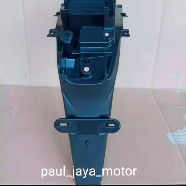 SPAKBOR BELAKANG SATRIA FU 2010-2014