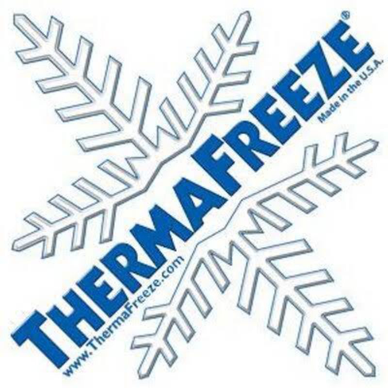 1 DUS isi 425 lembar Thermafreeze ice gel pack dry ice pack