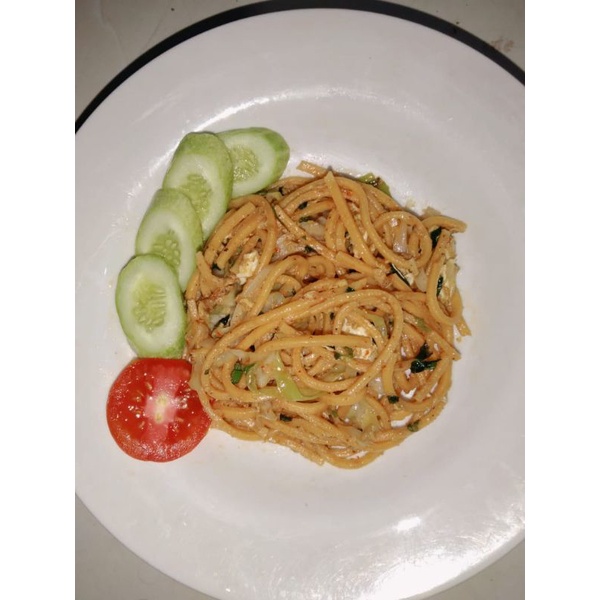 

Masakan Mandailing Part 1 halal