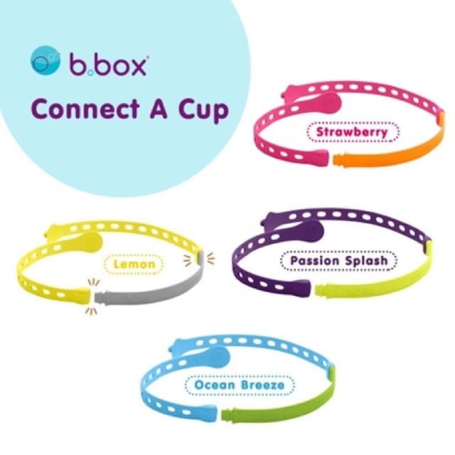 B. Box - Connect A Cup