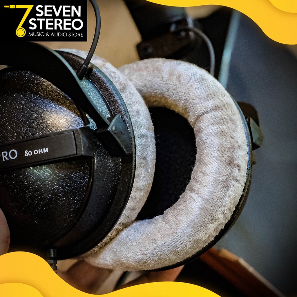 Beyerdynamic DT 770 DT770 Pro 32 - 80 - 250 Ohm Pro Studio Headphone
