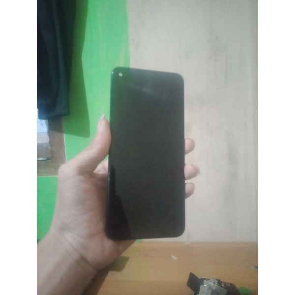 lcd Infinix Hot 9 Pro ORI Copotan