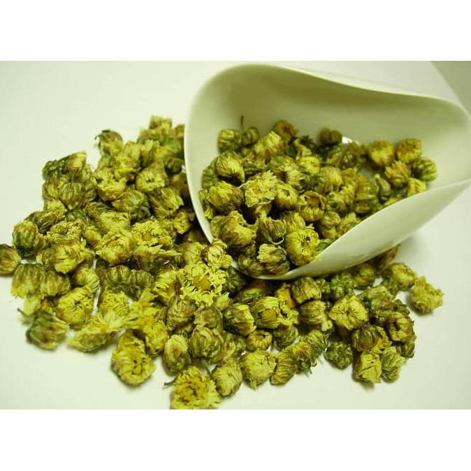 

Joss!! Baby Chrysanthemum/ Teh Bunga Seruni Teh Kembang/ Ci Hua 50 Gram Ampuh