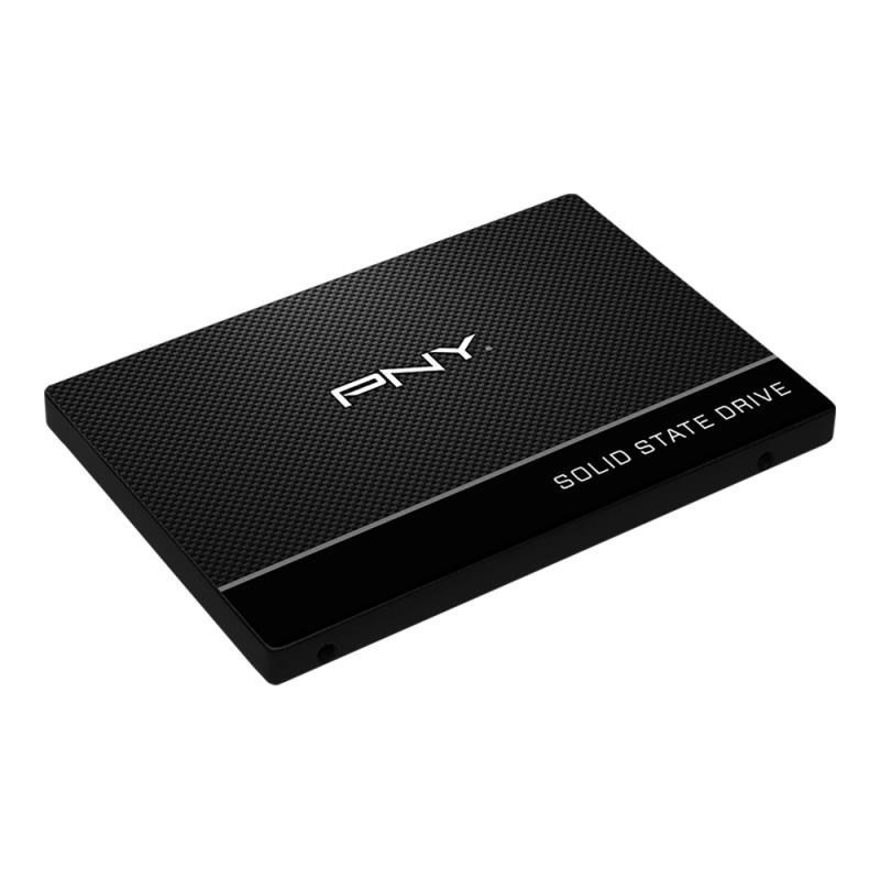 PNY CS900 Internal SSD 120GB 240GB 480GB 2.5 Inch/ SATA III/ 6 Gbps