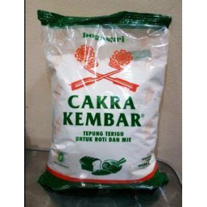 

Tepung Cakra Kembar
