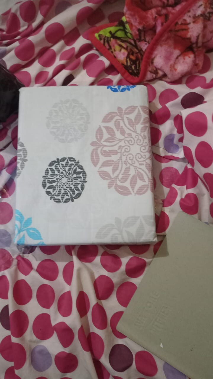 Ww Sprei Karakter - My Love - Tinggi 30cm - Pilihan Motif - 180x200 (king) Bantal 2