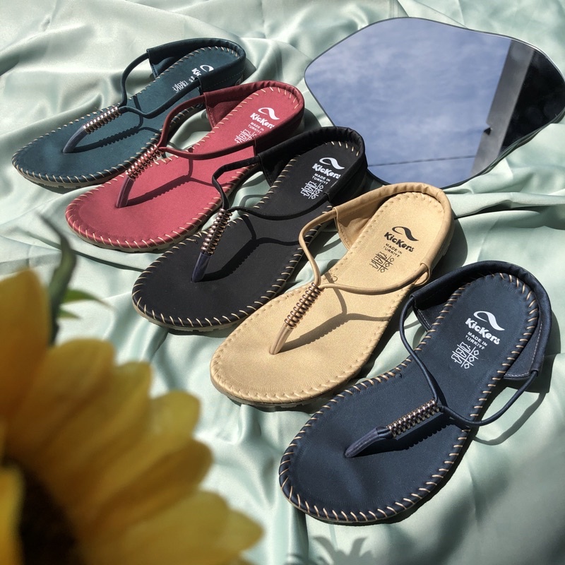 JAPIT GRANDE 3 sandal sendal cewek teplek jepit model terbaru modern feminim terlaris termurah Sandal Jepit Wanita Termurah Limitless Sendal Wanita Japit Kekinian Sandal Cewek Rumah Santai  Sandal Wanita warna warni Flip Flop Sandal Terbaru - Sandal Jepit