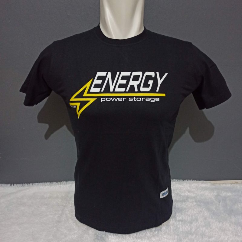 Kaos Anak Cowok Remaja Tanggung Premium Size 18th, 16th, 14th