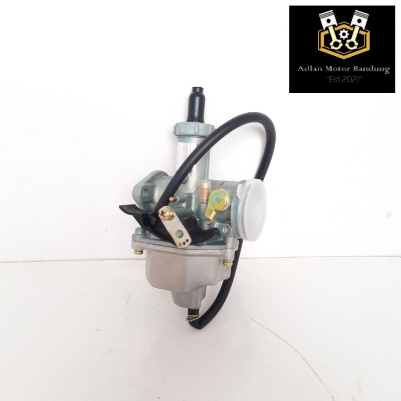 KARBU KARBURATOR KABULATOR GL100 GL 100 CB100 CB 100 GL125 GL 125 CG125 CG 125