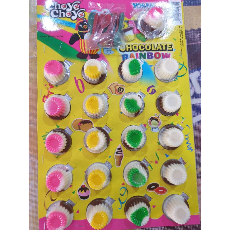 

CHOYO CHOYO CUP