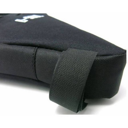 (MAINANKYU) Tas Sepeda Nylon Segitiga Waterproof  Tas Sepeda Gunung - Tas Sepeda MTB  - Tas Frame Sepeda Depan