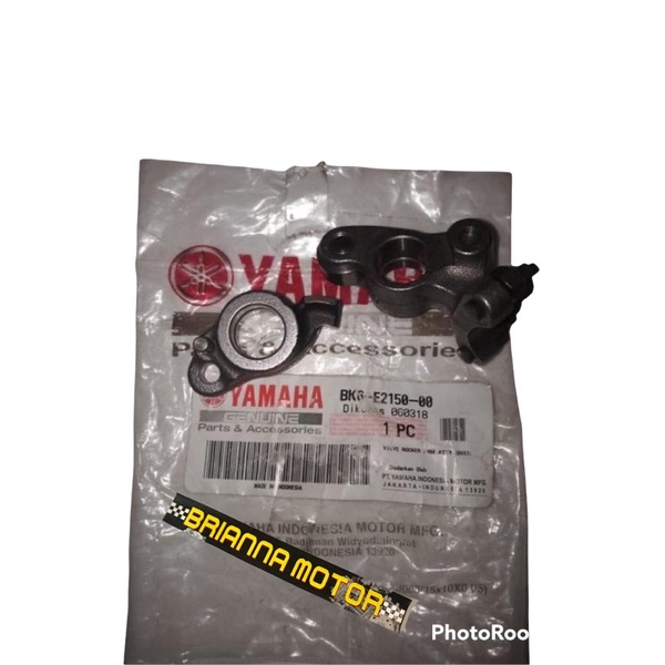 ROCKER ARM IN R15 LED VIXION R ORI YAMAHA BK6 E2150 00