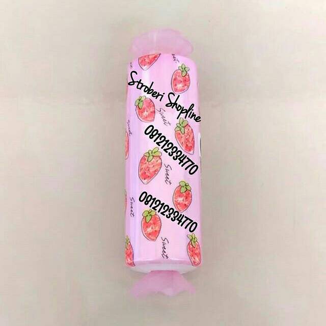 

Tip-Ex Strawberry (IMPORT)