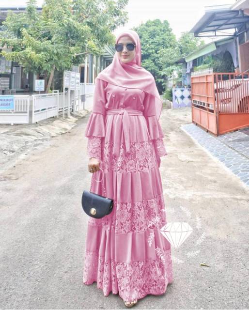 AG* Maxi Razeta (WAJIB TANYA STOCK SEBELUM ORDER)