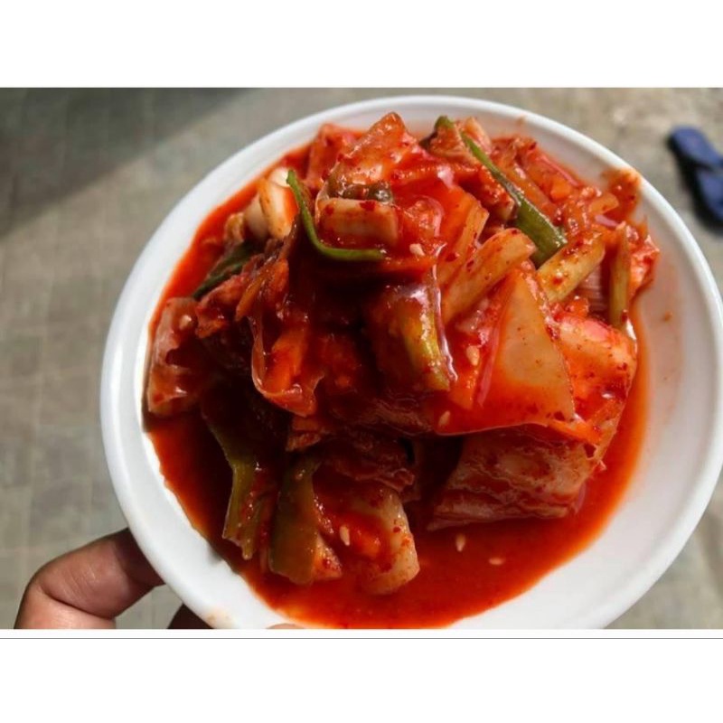 

kimchi "NUNA