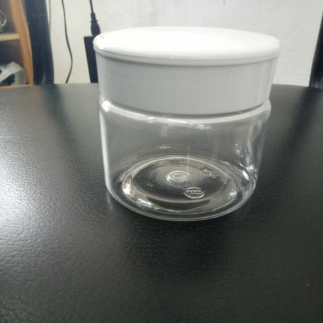 Pot Jar 177 / slime Jar / pot spa