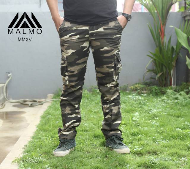 CELANA CARGO LORENG BIG SIZE / CARGO BIG SIZE / CARGO LORENG JUMBO PREMIUMN / CELANA CARGO BIG