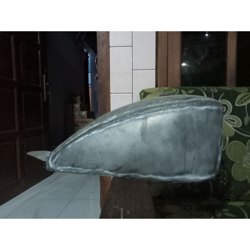 tangki japstyle sporter tengki sporter japsteel brastyle bobber custom sporter japstel