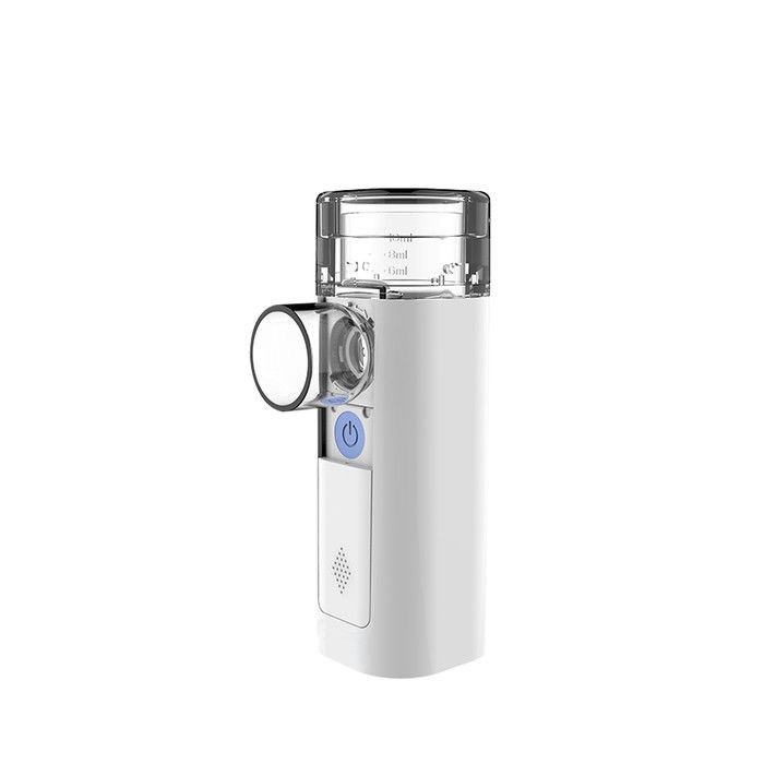 Nebulizer Portable Mesh Feellife Mini Air 360+ Nebulizer Ultrasonic Original