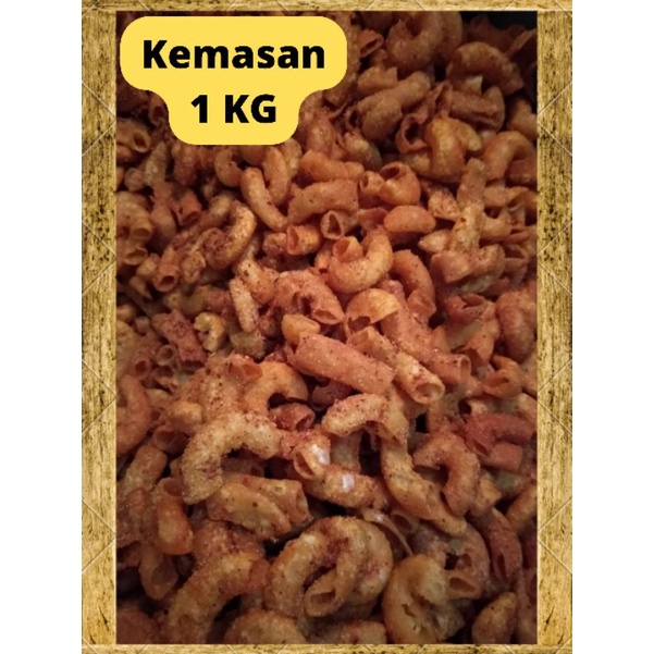 

makaroni kemasan 1kg