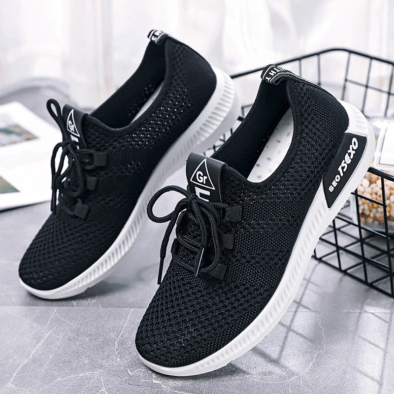 X211 Sneaker Wanita - Sepatu Wanita Kasual - Sepatu Kets - Sepatu Import Kualitas Premium - Sepatu Olahraga - Sepatu Jalan - Sepatu Wanita Tredy