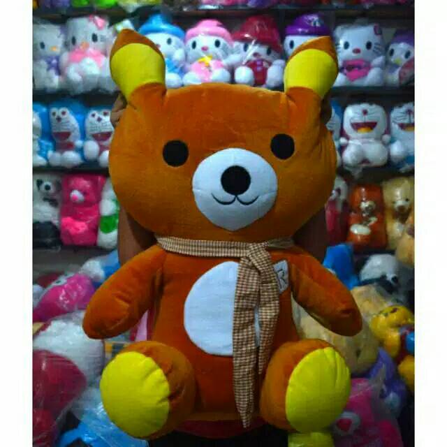 Boneka rilakuma jumbo