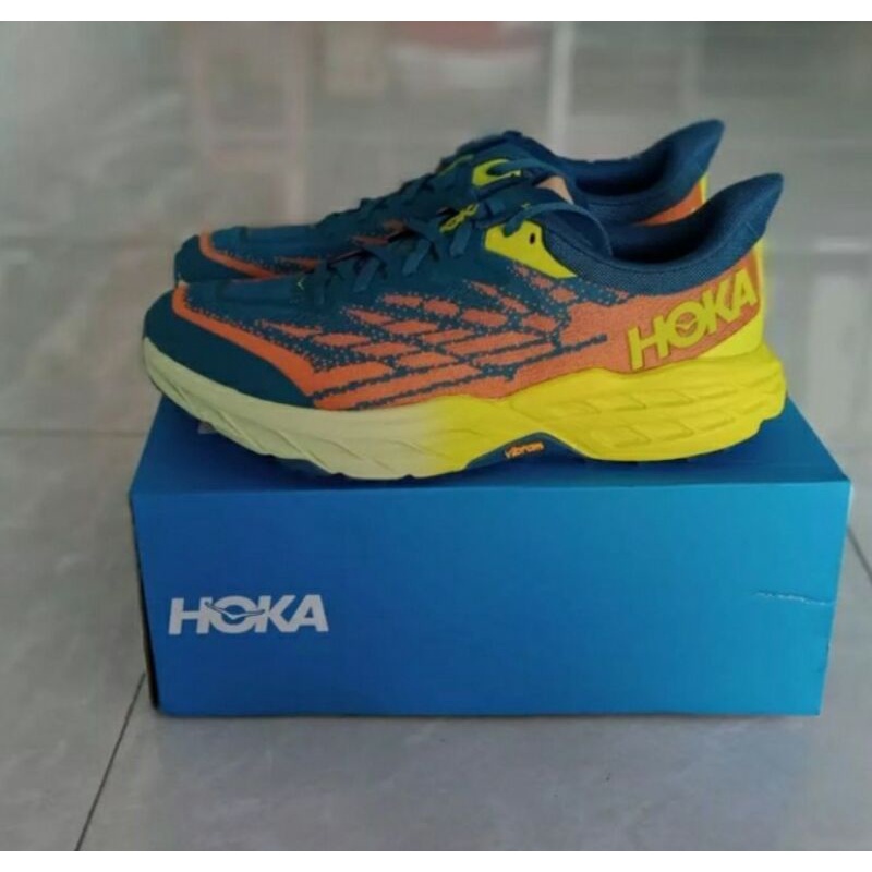 SEPATU-HOKA-ORIGINAL-SPEEDGOAT 5