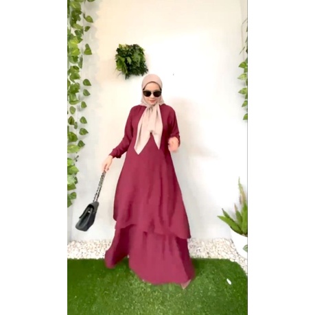 Setrok Shireen by Okedashop