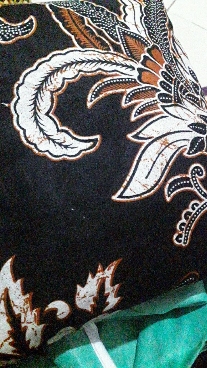 Gamis Batik Manggar,sekar,cantik, Kubis,kupu,padi,daun/cod