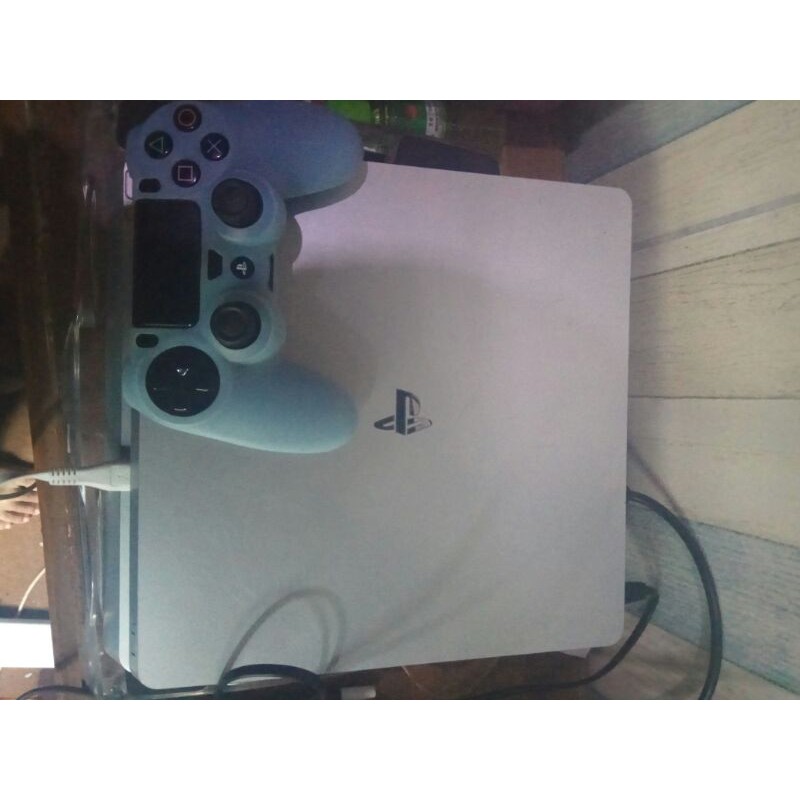 ps4 Slim Hen 6.72 500gb