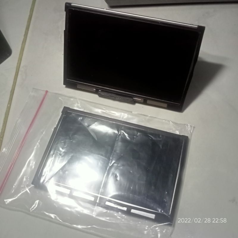 LCD✓PSP✓STREET✓Normal✓ORIGINAL