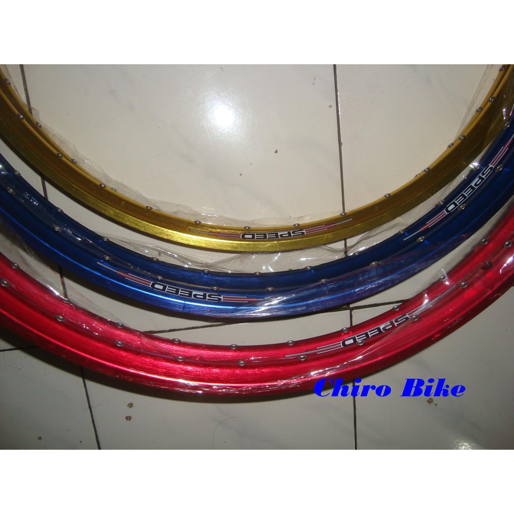 Rims 26 United speed 32h