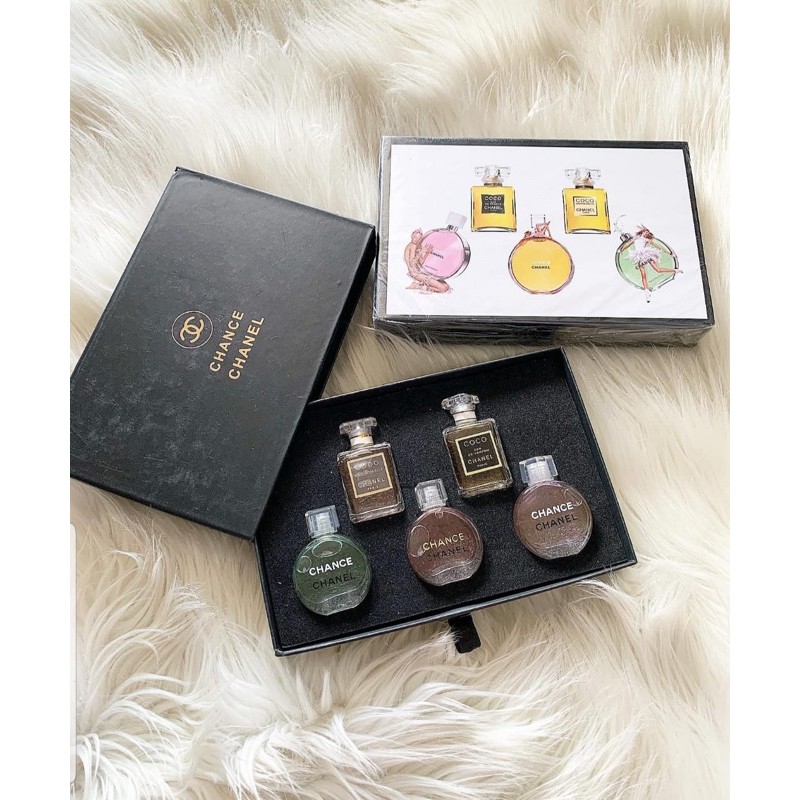parfume chanel