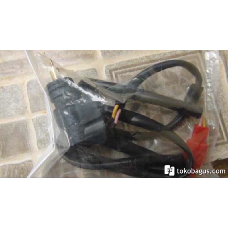Autochoke Karburator Kymco