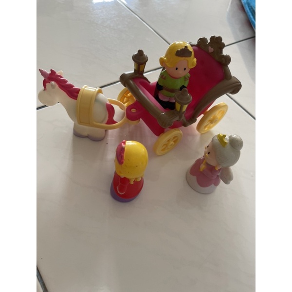 elc happyland