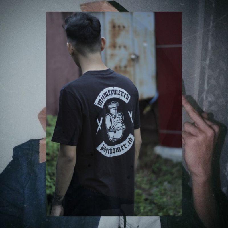 

Mixmex x Psychomtr.id