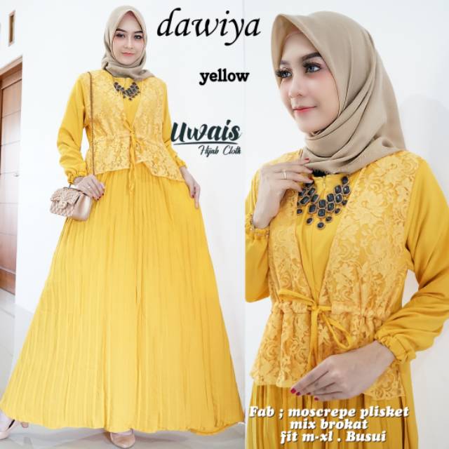 

DAWIYA