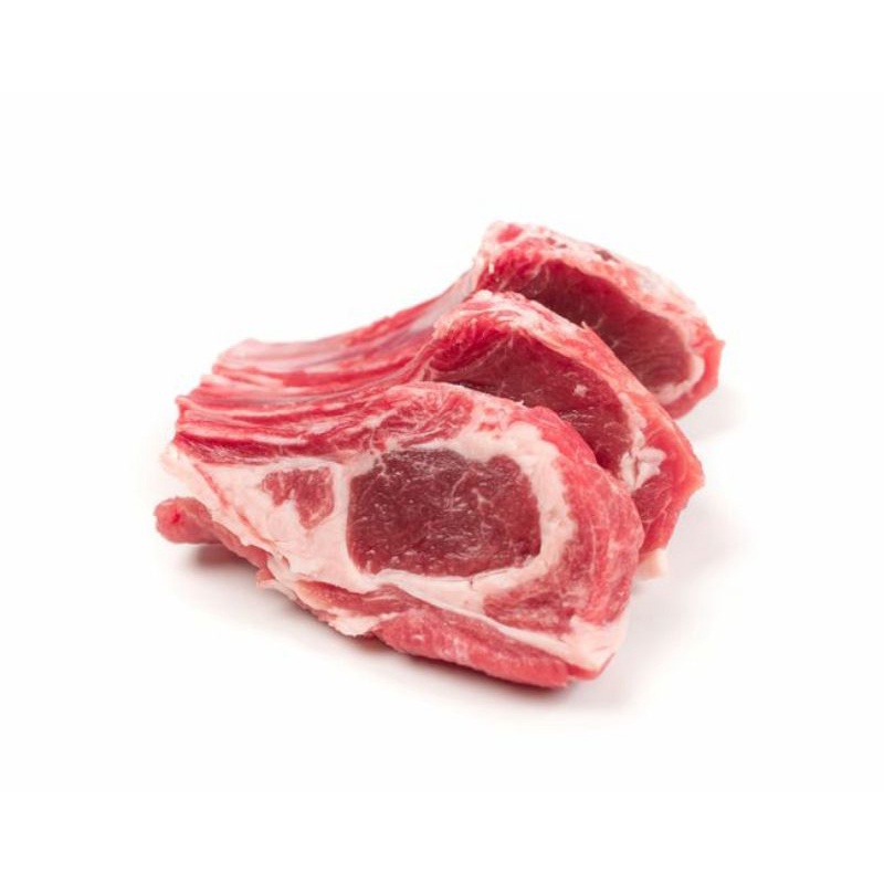 

Lamb loin