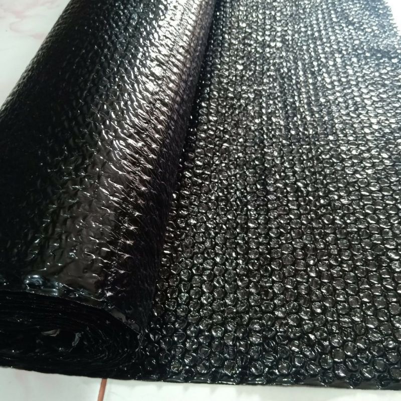 Bubble Wrap Untuk Tambahan Packingan Paket