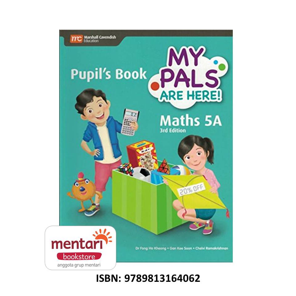 Get set go pupil's book