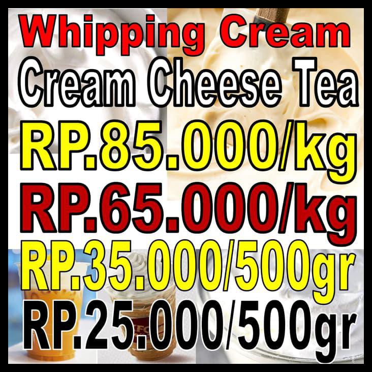 

01QN PREMIUM GREEN TEA MATCHA - BUBUK MINUMAN CHEESE TEA RASA GREEN TEA 4QAS