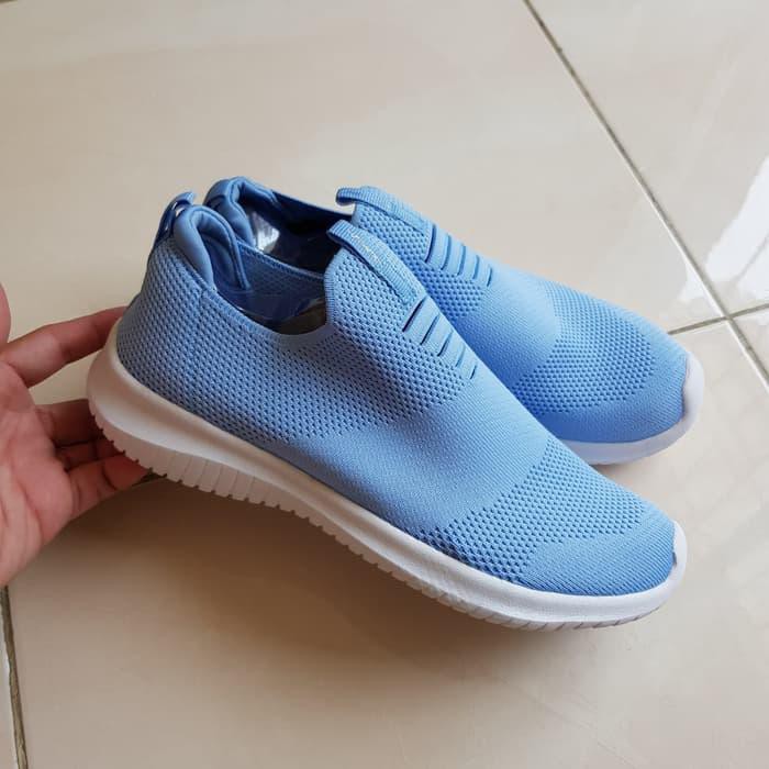 Sepatu Original Skechers Elite Flex Woman