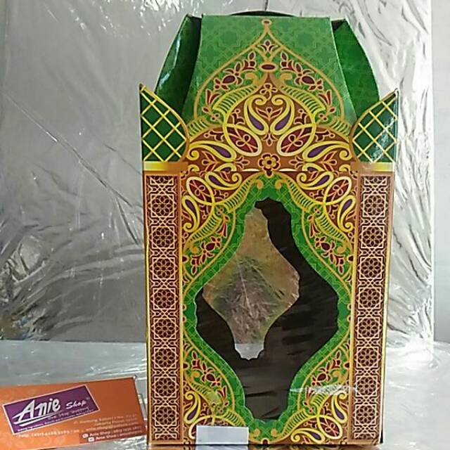 

Box lebaran toples 3