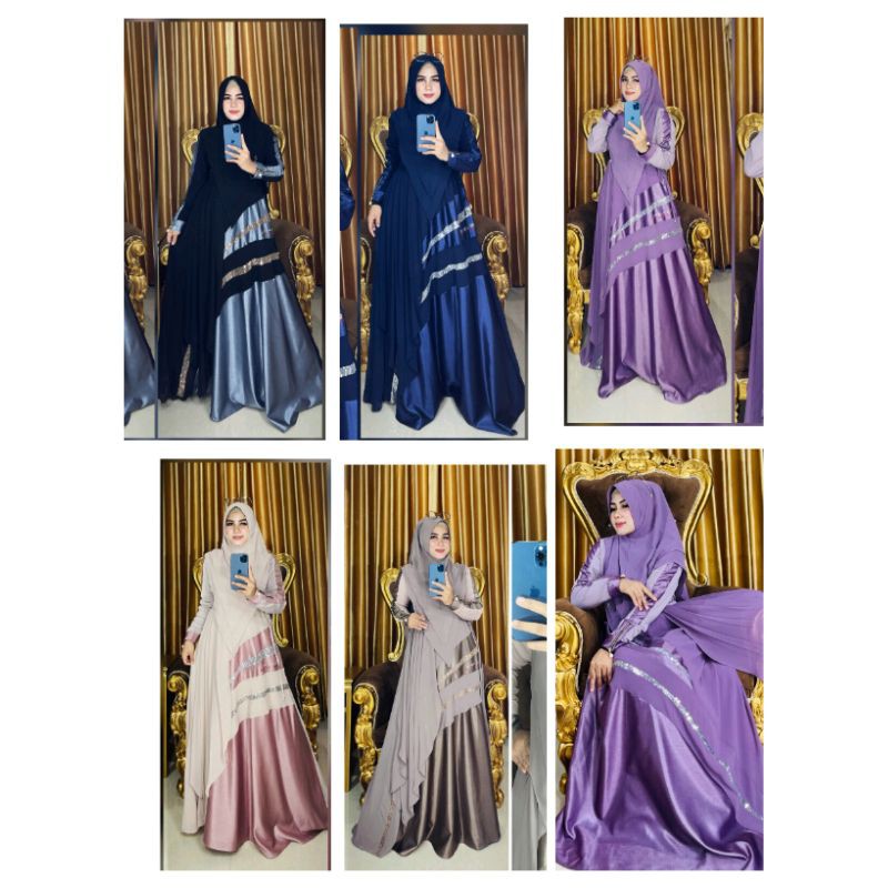 ❤️Ready❤️Sanita Alana set Batch 2