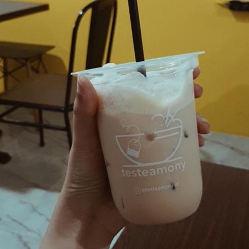 

Es Kopi Susu Enak