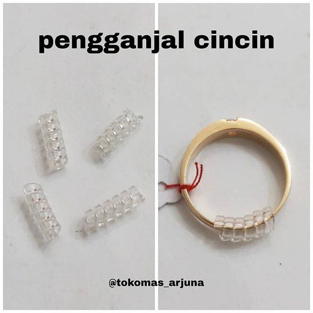 Pengganjal cincin